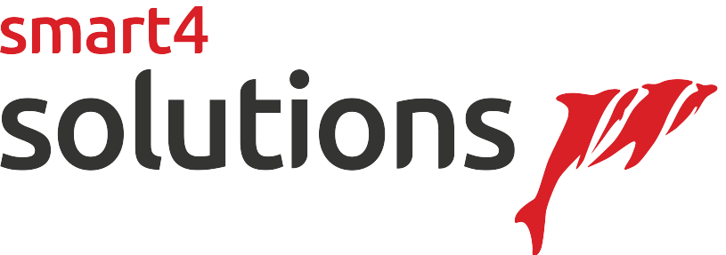 Logo Smart For Solutions